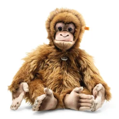 Fashion Steiff Alena orang-utan, 60 cm, brown