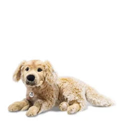 Fashion Steiff Andor Golden Retriever, 45 cm, light brown