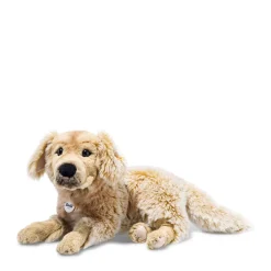 Fashion Steiff Andor Golden Retriever, 45 cm, light brown