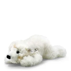 Sale Steiff Arco polar bear, 45 cm, white