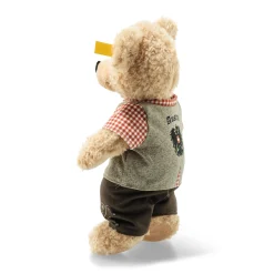 Clearance Steiff Austria Teddy bear, 28 cm, beige