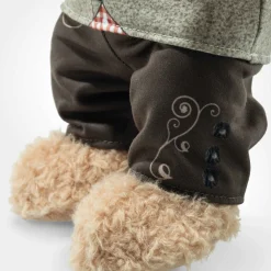 Clearance Steiff Austria Teddy bear, 28 cm, beige