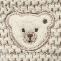 Sale Steiff Babyshoes GOTS, beige