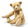 Online Steiff Baerle 43 PAB 1905 Vintage-Replica, 60 cm, beige