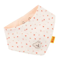 Fashion Steiff Bandana, for Girls beige