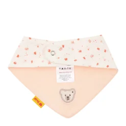 Fashion Steiff Bandana, for Girls beige
