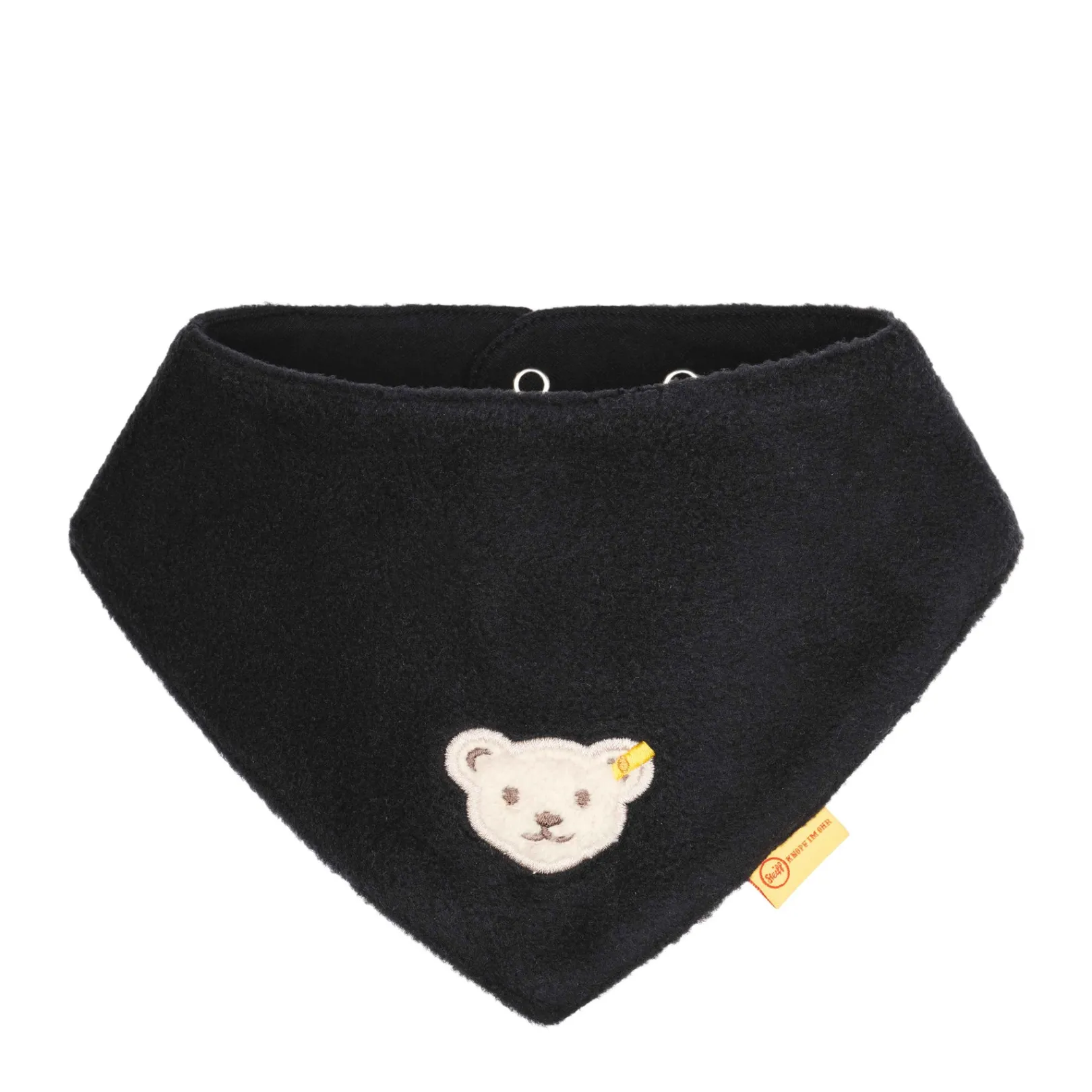 New Steiff Bandana, dark blue darkblue