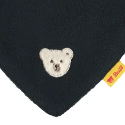 New Steiff Bandana, dark blue darkblue
