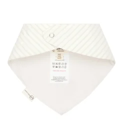 Outlet Steiff Bandana GOTS, beige