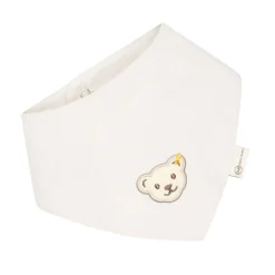 Discount Steiff Bandana GOTS, beige