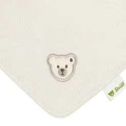 Discount Steiff Bandana GOTS, beige
