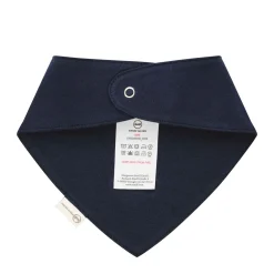 Hot Steiff Bandana GOTS, dark blue darkblue