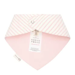 Outlet Steiff Bandana GOTS, pink rose
