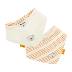 Fashion Steiff Bandana, for Boys orange