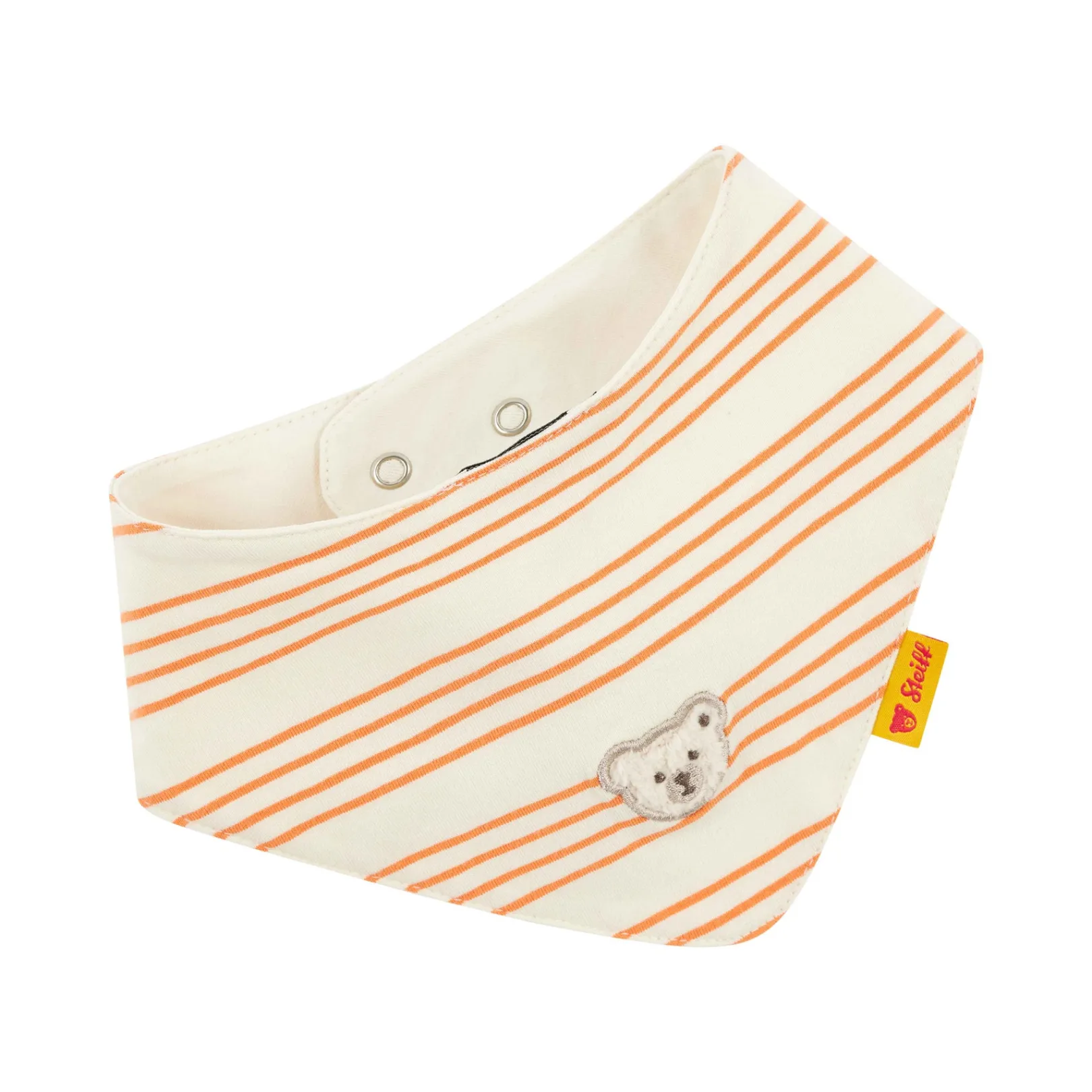 Fashion Steiff Bandana, for Boys orange