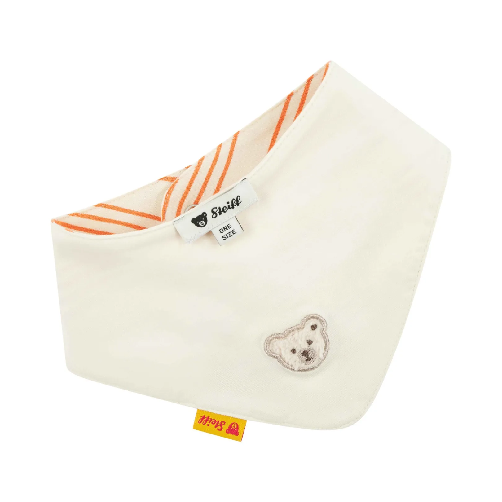 Fashion Steiff Bandana, for Boys orange