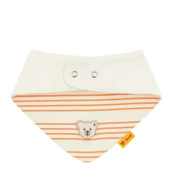 Fashion Steiff Bandana, for Boys orange