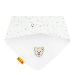 Sale Steiff Bandana, for Girls white