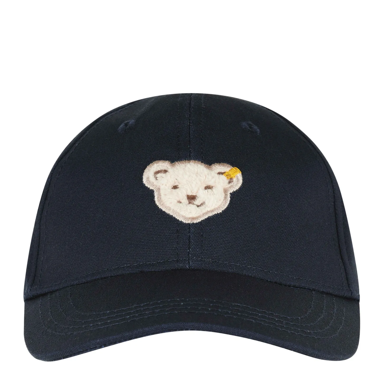 Hot Steiff Baseball Cap, dark blue darkblue