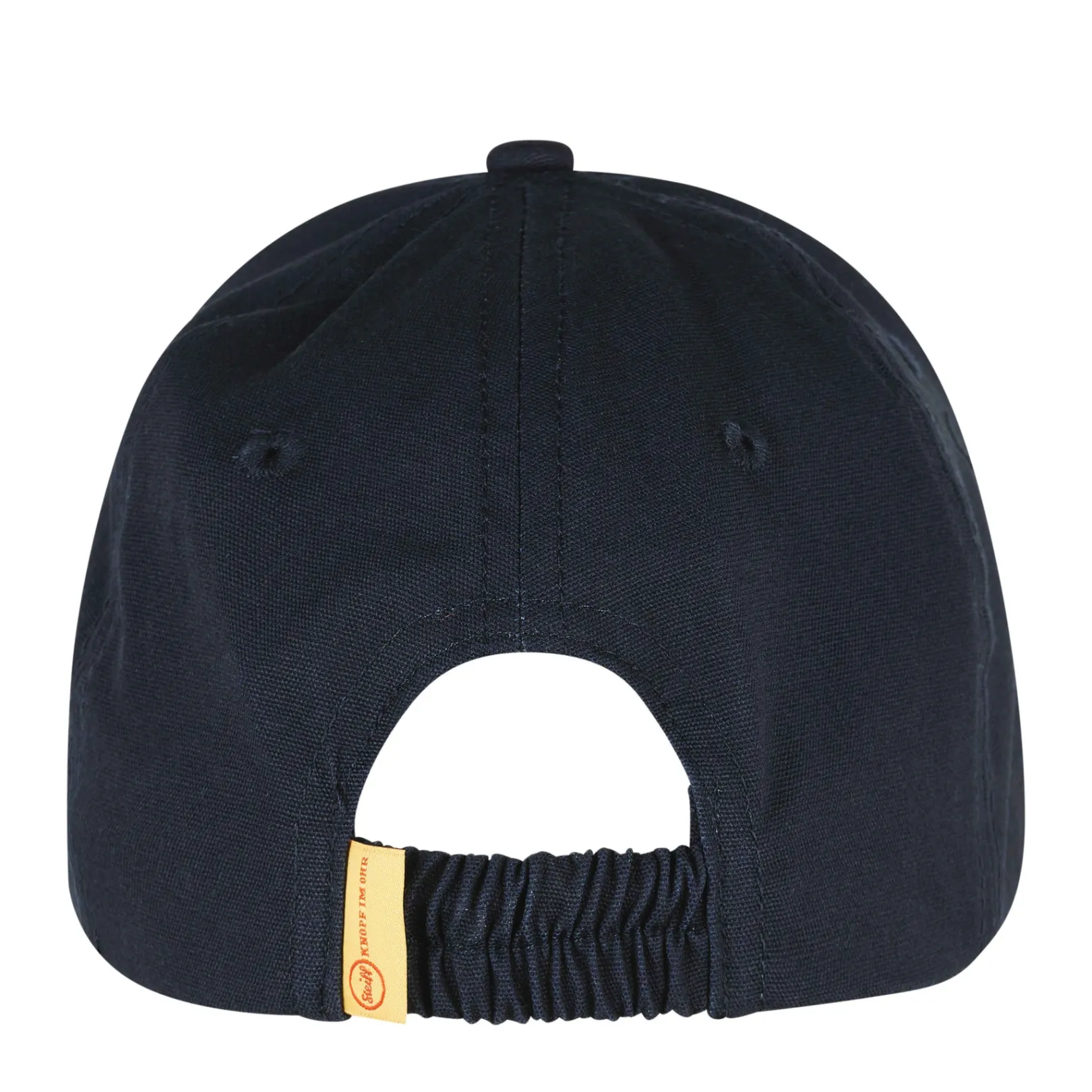 Hot Steiff Baseball Cap, dark blue darkblue