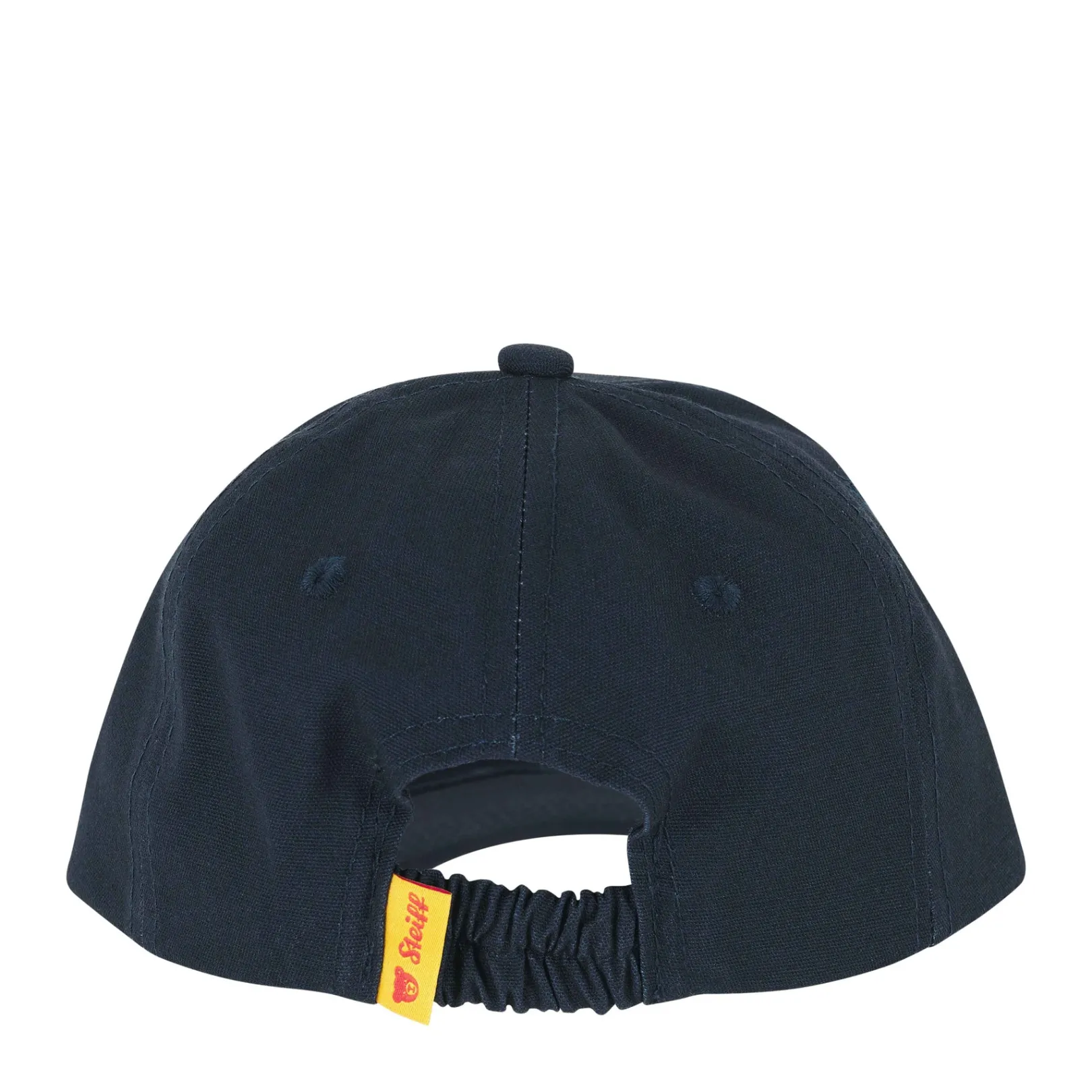 Hot Steiff Baseball Cap, dark blue darkblue