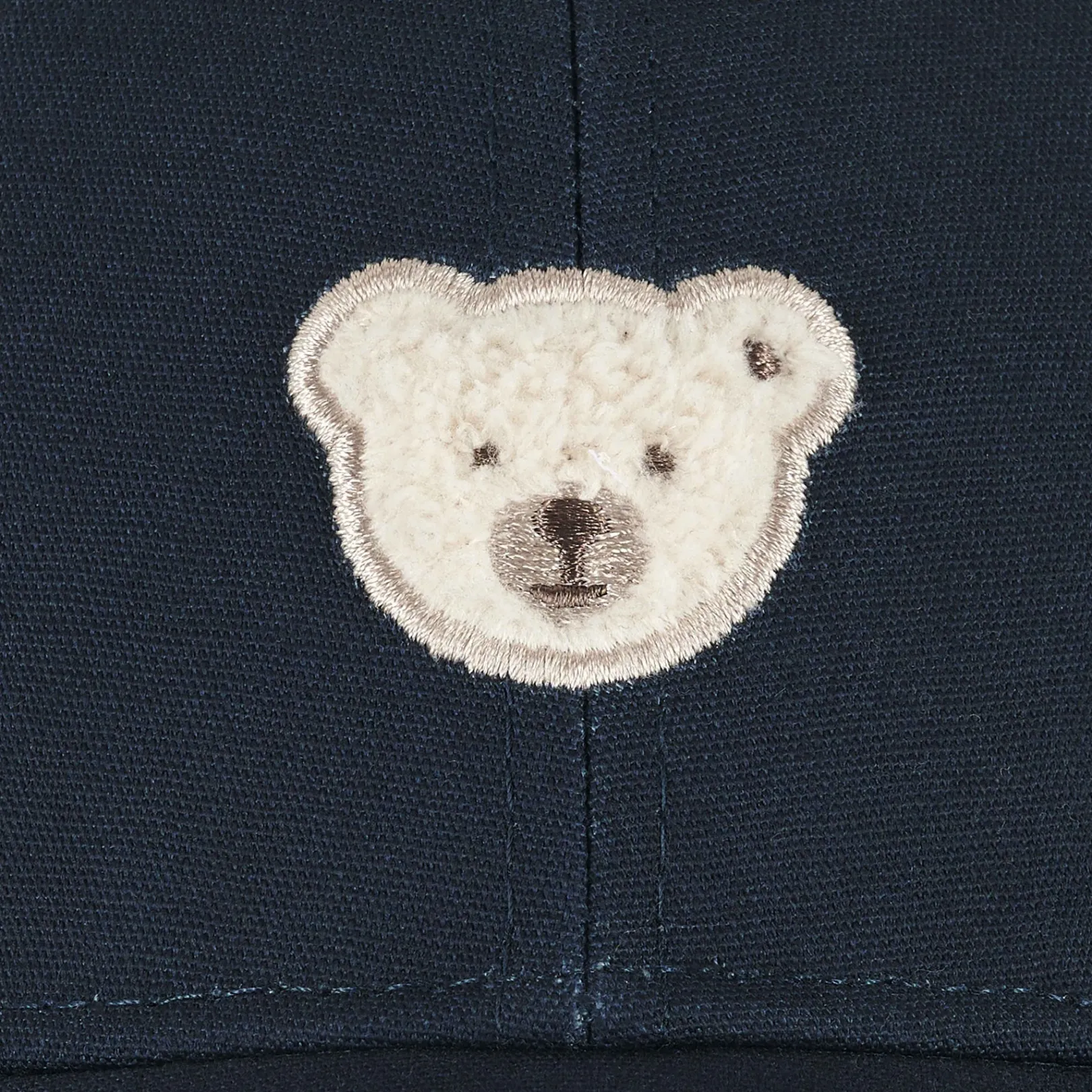 Hot Steiff Baseball Cap, dark blue darkblue