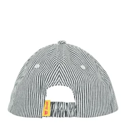 Sale Steiff Baseball Cap, dark blue for Boys darkblue