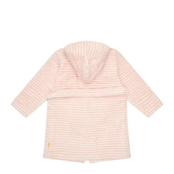 Hot Steiff Bathrobe, pink rose