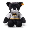 Outlet Steiff Batman Teddy bear, 29 cm, multicoloured