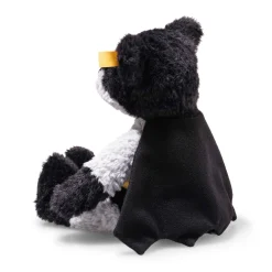 Outlet Steiff Batman Teddy bear, 29 cm, multicoloured