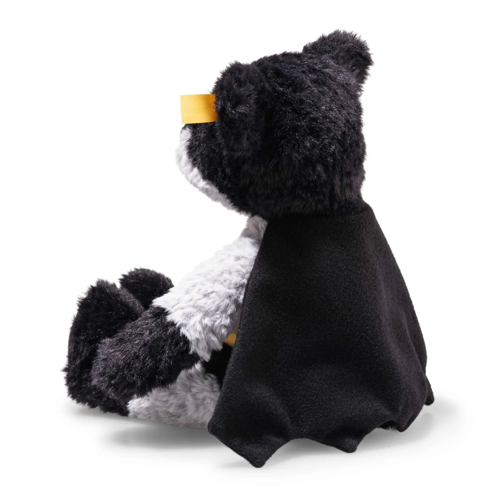 Outlet Steiff Batman Teddy bear, 29 cm, multicoloured