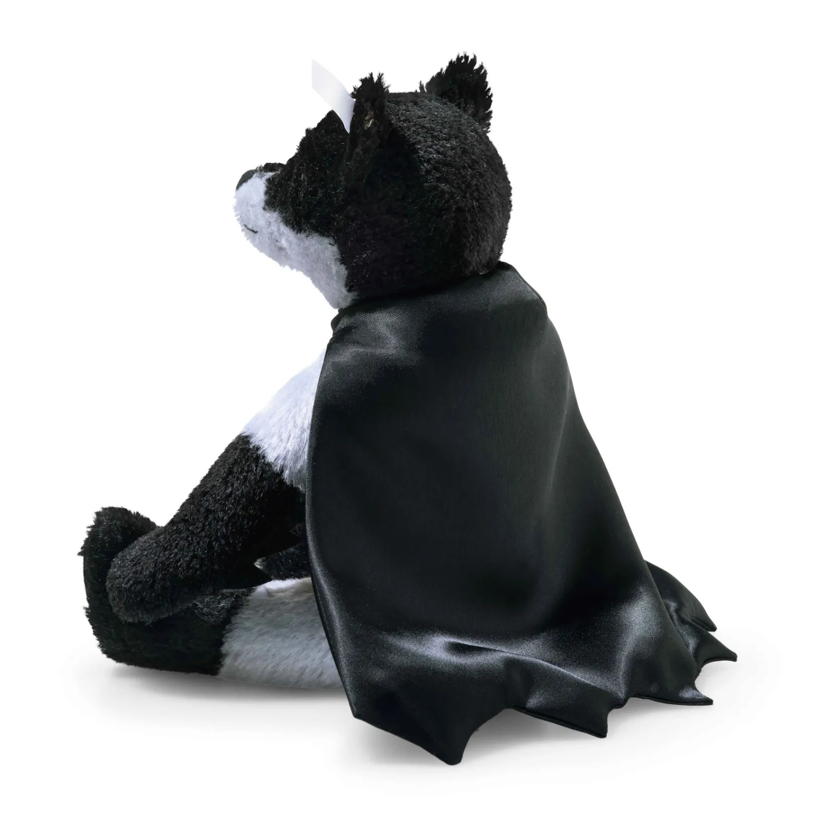Online Steiff Batman Teddy bear 85th Anniversary, 30 cm, multicoloured