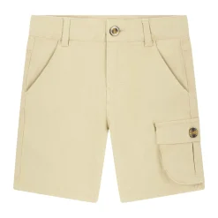 New Steiff Bermudas, for Boys beige