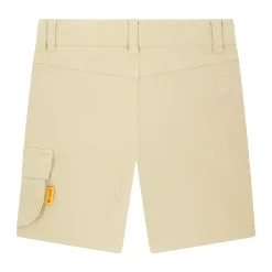 New Steiff Bermudas, for Boys beige