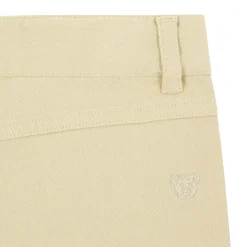 New Steiff Bermudas, for Boys beige
