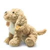 Clearance Steiff Berno Goldendoodle , 26 cm, beige