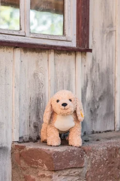 Online Steiff Berno Goldendoodle, 36 cm, beige