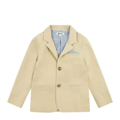 Sale Steiff Blazer, for Boys beige