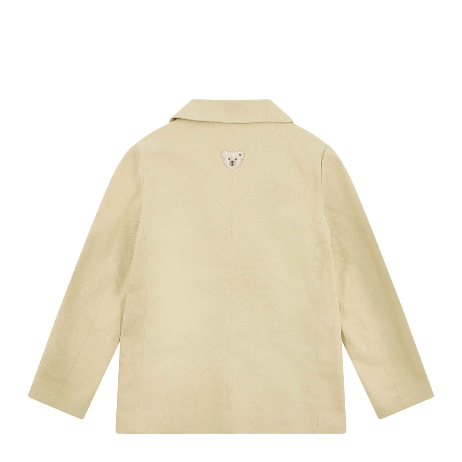 Sale Steiff Blazer, for Boys beige