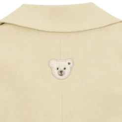 Sale Steiff Blazer, for Boys beige