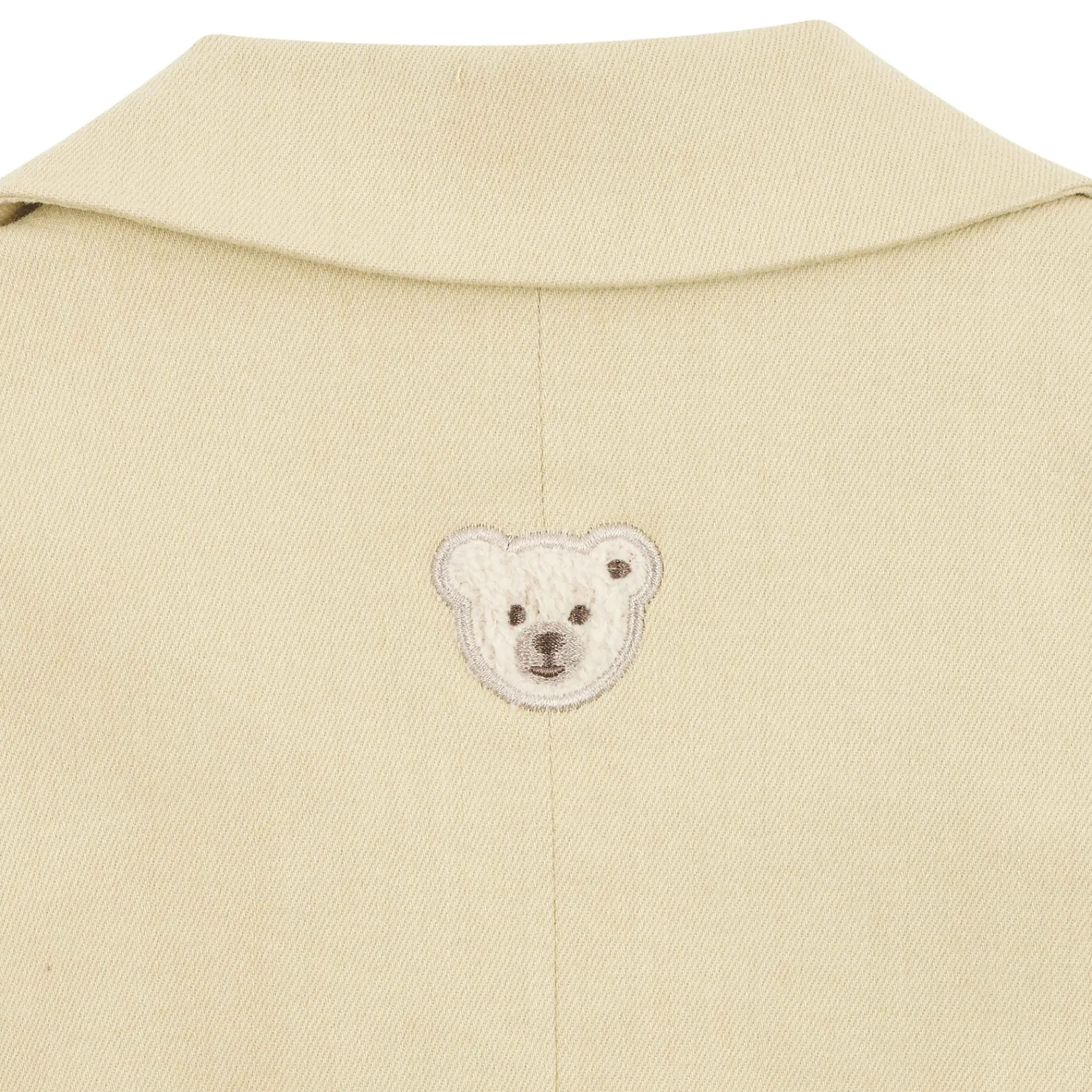 Sale Steiff Blazer, for Boys beige