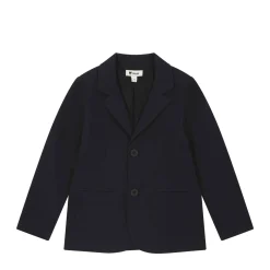 Online Steiff Blazer, dark blue for Boys darkblue