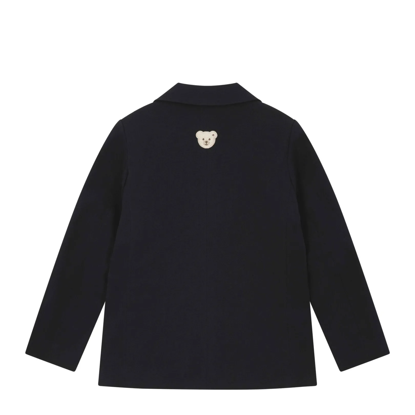 Online Steiff Blazer, dark blue for Boys darkblue
