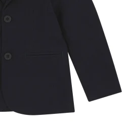 Online Steiff Blazer, dark blue for Boys darkblue