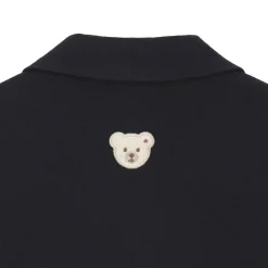 Online Steiff Blazer, dark blue for Boys darkblue