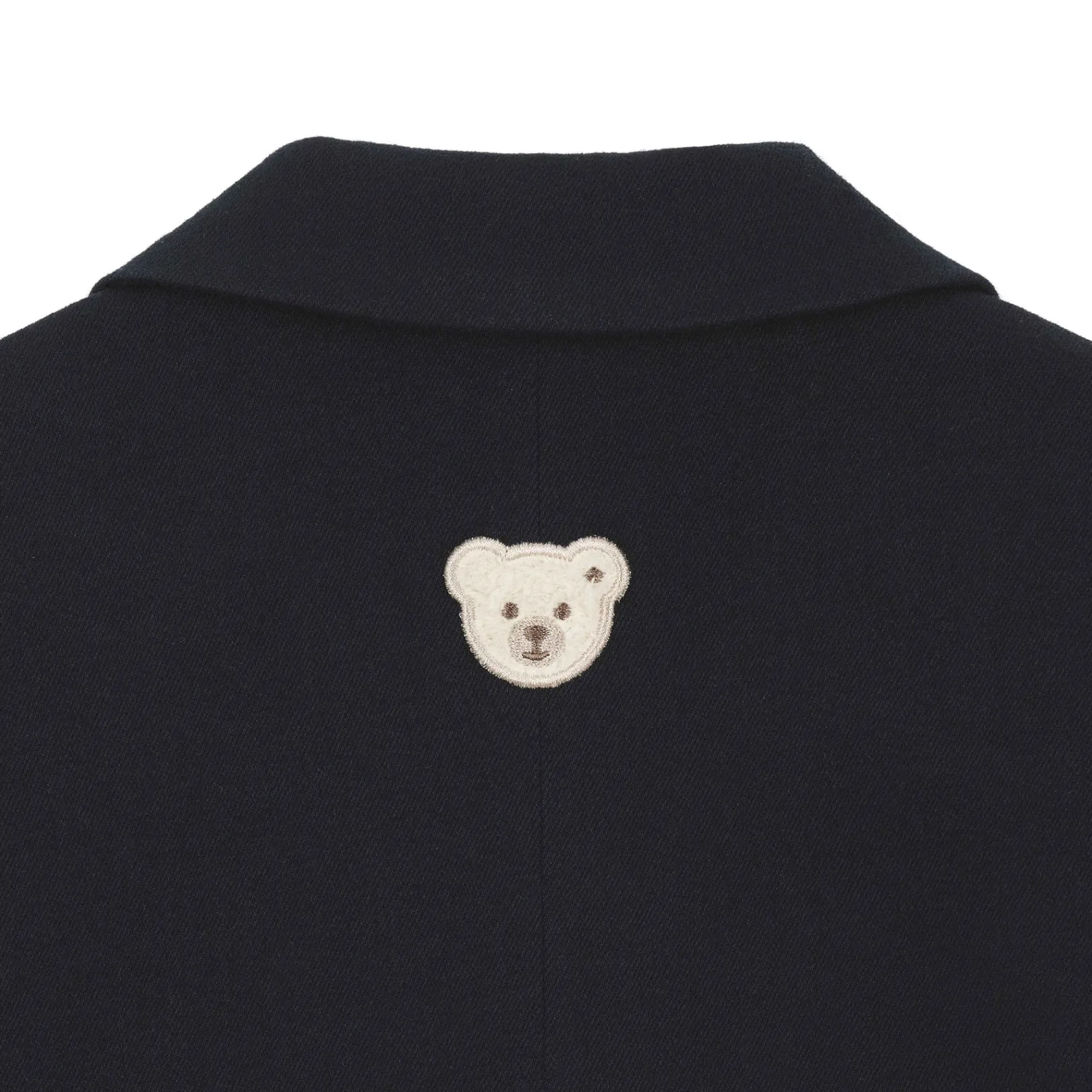 Online Steiff Blazer, dark blue for Boys darkblue