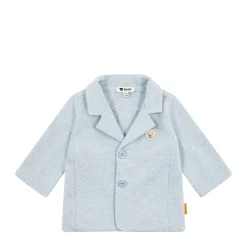 Best Steiff Blazer, light blue for Boys lightblue