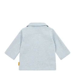 Best Steiff Blazer, light blue for Boys lightblue