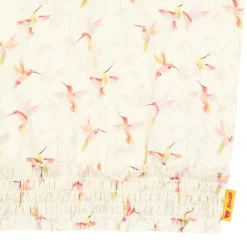 Discount Steiff Blouse shortsleeve, for Girls beige