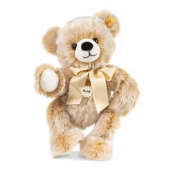 Discount Steiff Bobby dangling Teddy bear, 40 cm, beige